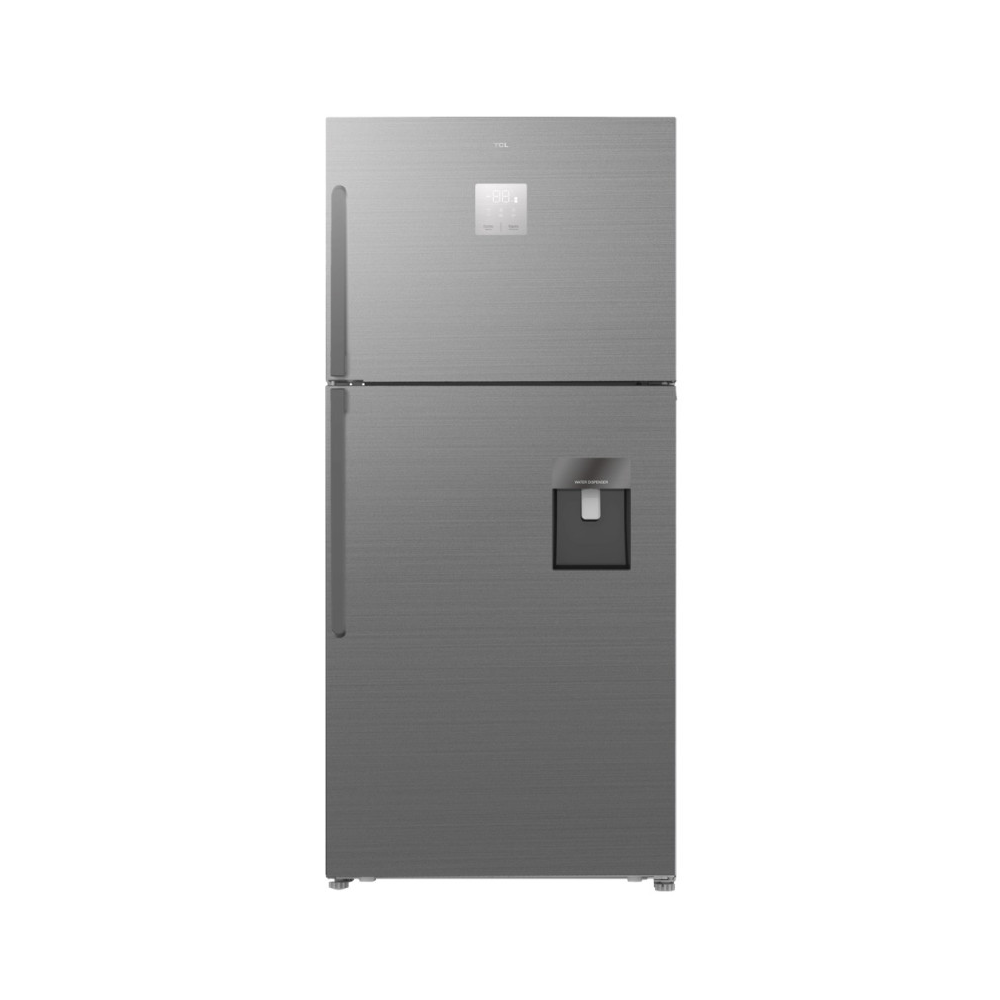 Réfrigérateur TCL P545TMN - vue 2