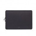 RIVACASE 7703 Black housse PC 13,3 à 14 pouces