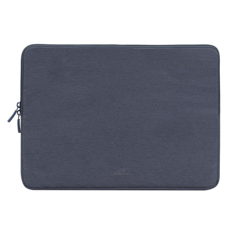 RIVACASE 7703 Bleu housse PC portable 13,3 pouces