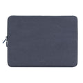 RIVACASE 7703 Bleu housse PC portable 13,3 pouces