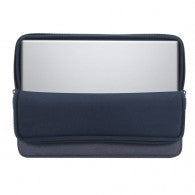 RIVACASE 7703 Bleu vue produit
