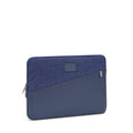 RIVACASE 7903 Blue housse MacBook et PC 13,3 pouces