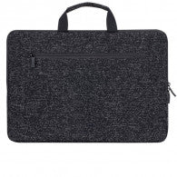 RIVACASE 7915 Black housse PC portable 15,6 pouces