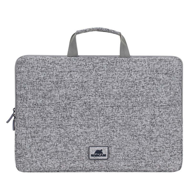 RIVACASE 7915 Gris housse PC portable 15,6 pouces