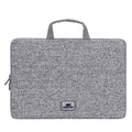 RIVACASE 7915 Gris housse PC portable 15,6 pouces