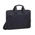 RIVACASE 8231 Black sacoche PC portable 15,6 pouces