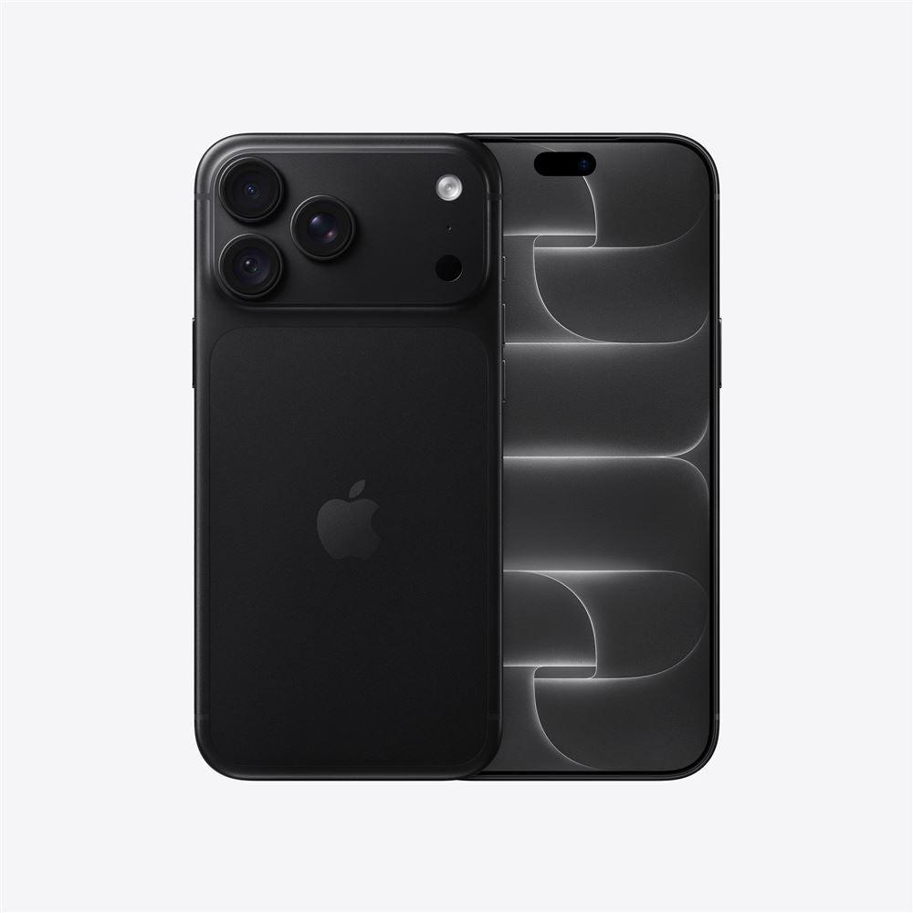 Apple iPhone 18 Pro Max 512 Go – Noir | 5G Double SIM