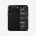 Apple iPhone 18 Pro Max 512 Go – Noir | 5G Double SIM