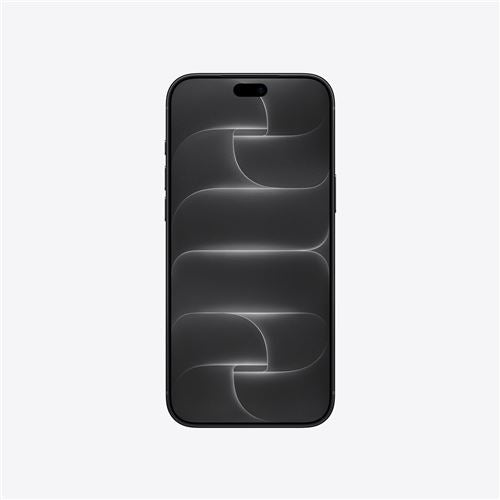 Apple iPhone 18 Pro Max 512 Go – Noir | 5G Double SIM