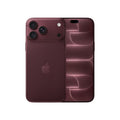 Apple iPhone 18 Pro Max 256 Go Bordeaux 5G Double SIM