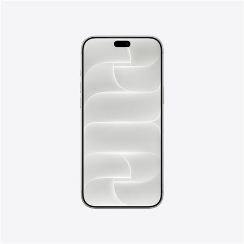 Apple iPhone 18 Pro Max 256 Go – Argent | 5G Double SIM