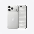 Apple iPhone 18 Pro Max 256 Go – Argent | 5G Double SIM