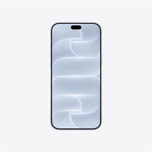 Apple iPhone 18 Pro Max 256 Go – Glacier 5G Double SIM