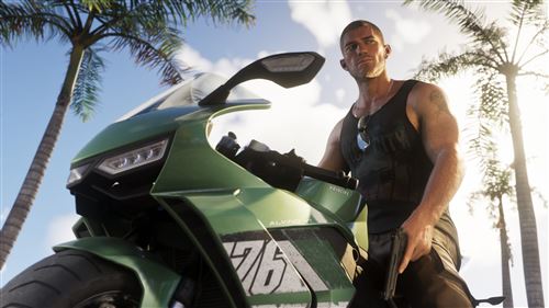 GTA 6 – Grand Theft Auto VI PS5 | Édition Standard Dématérialisée