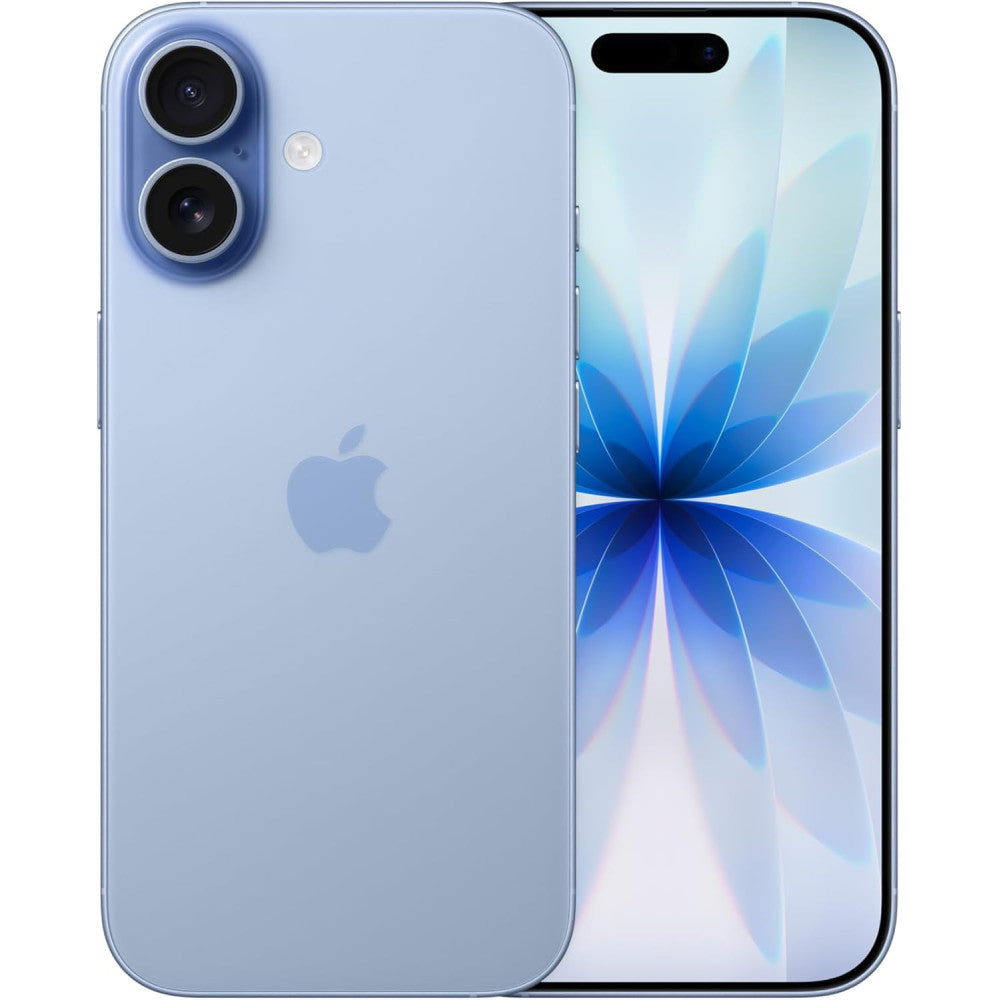 iPhone 17 256 Go – Bleu