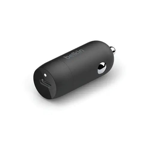 Chargeur de voiture USB-C (30 W) Hizem World