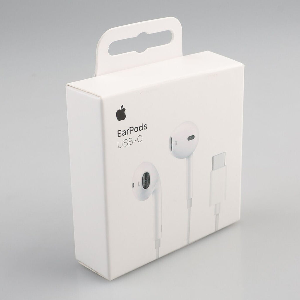 EarPods avec connecteur Type C