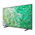 TV Samsung Crystal UHD 4K DU8000, écran 65 pouces, Dynamic Crystal Color Hizem World