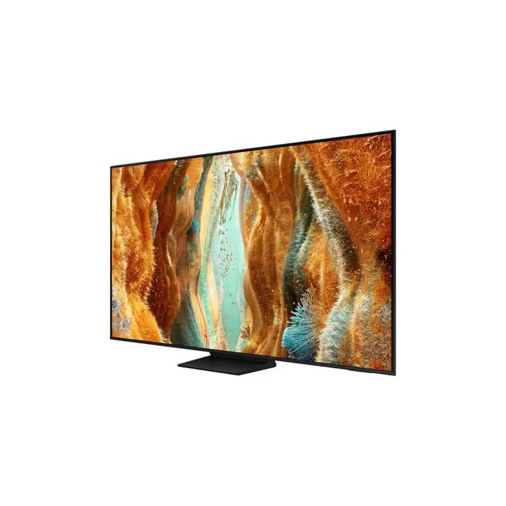 Samsung Neo QLED 4K QN70F 65 pouces, Smart TV avec processeur IA