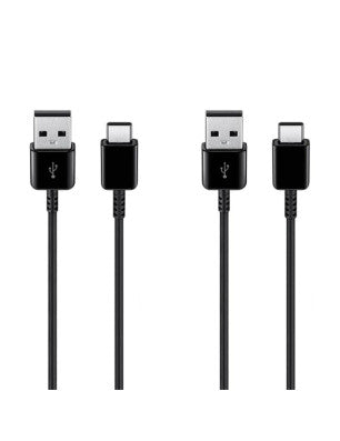 Câble USB-A vers USB-C Samsung - vue 4