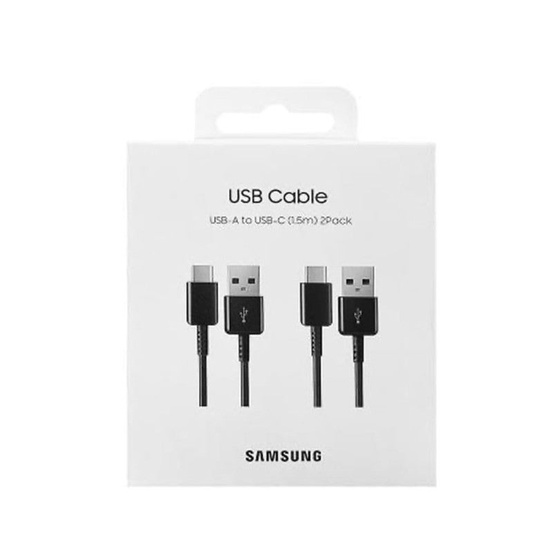 Câble USB-A vers USB-C Samsung - vue 1