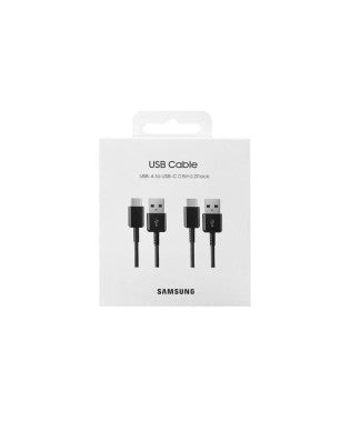 Câble USB-A vers USB-C Samsung - vue 3