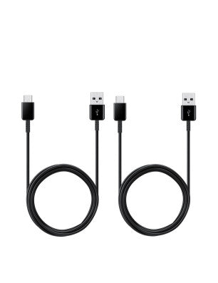 Câble USB-A vers USB-C Samsung - vue 2