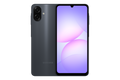 Samsung Galaxy A07 4Go 64Go Noir - vue avant