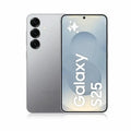 Samsung Galaxy S25 5G, coloris Argent Hizem World