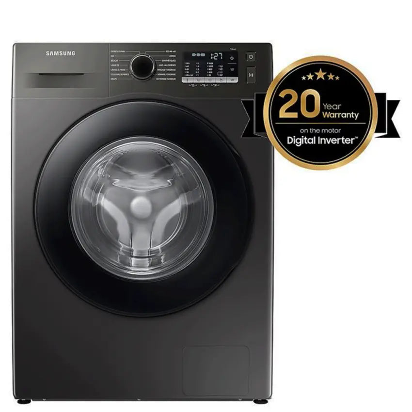 Machine à Laver Samsung 9KG Hizem World