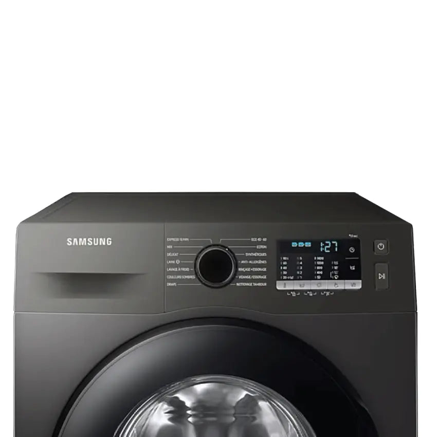 Machine à Laver Samsung 9KG Hizem World