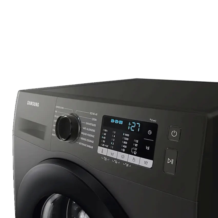 Machine à Laver Samsung 9KG Hizem World
