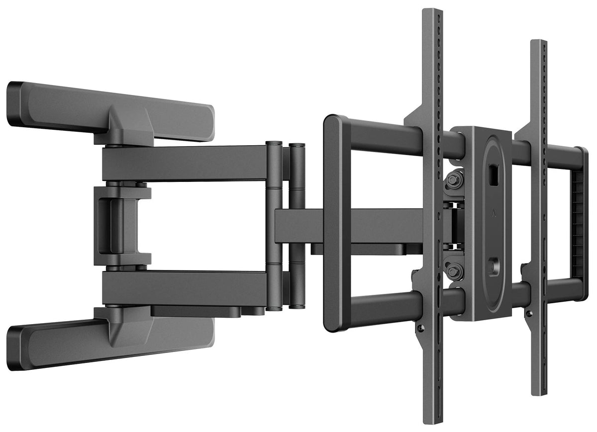 Support Mural TV SBOX PLB-8148 43"-100" Full Motion