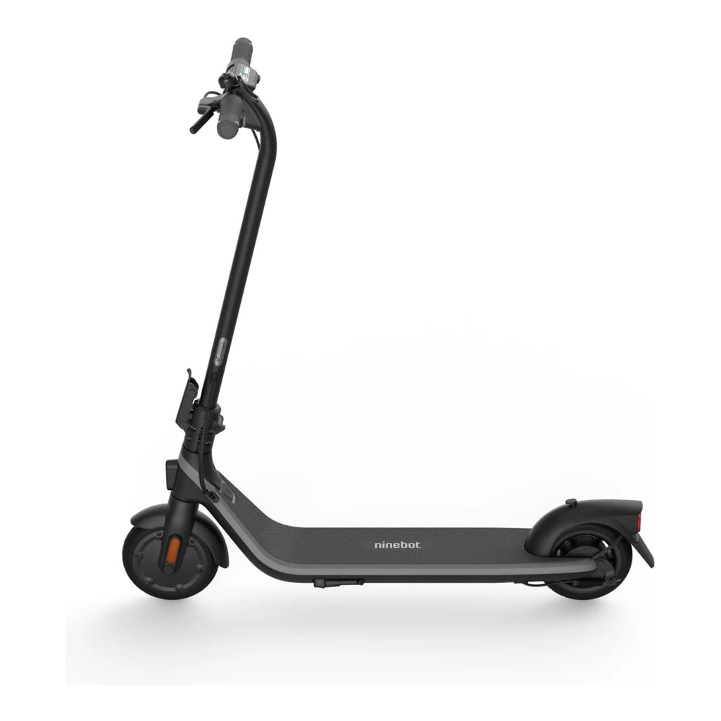 Trottinette électrique Segway Ninebot E2, autonomie 25 km Hizem World