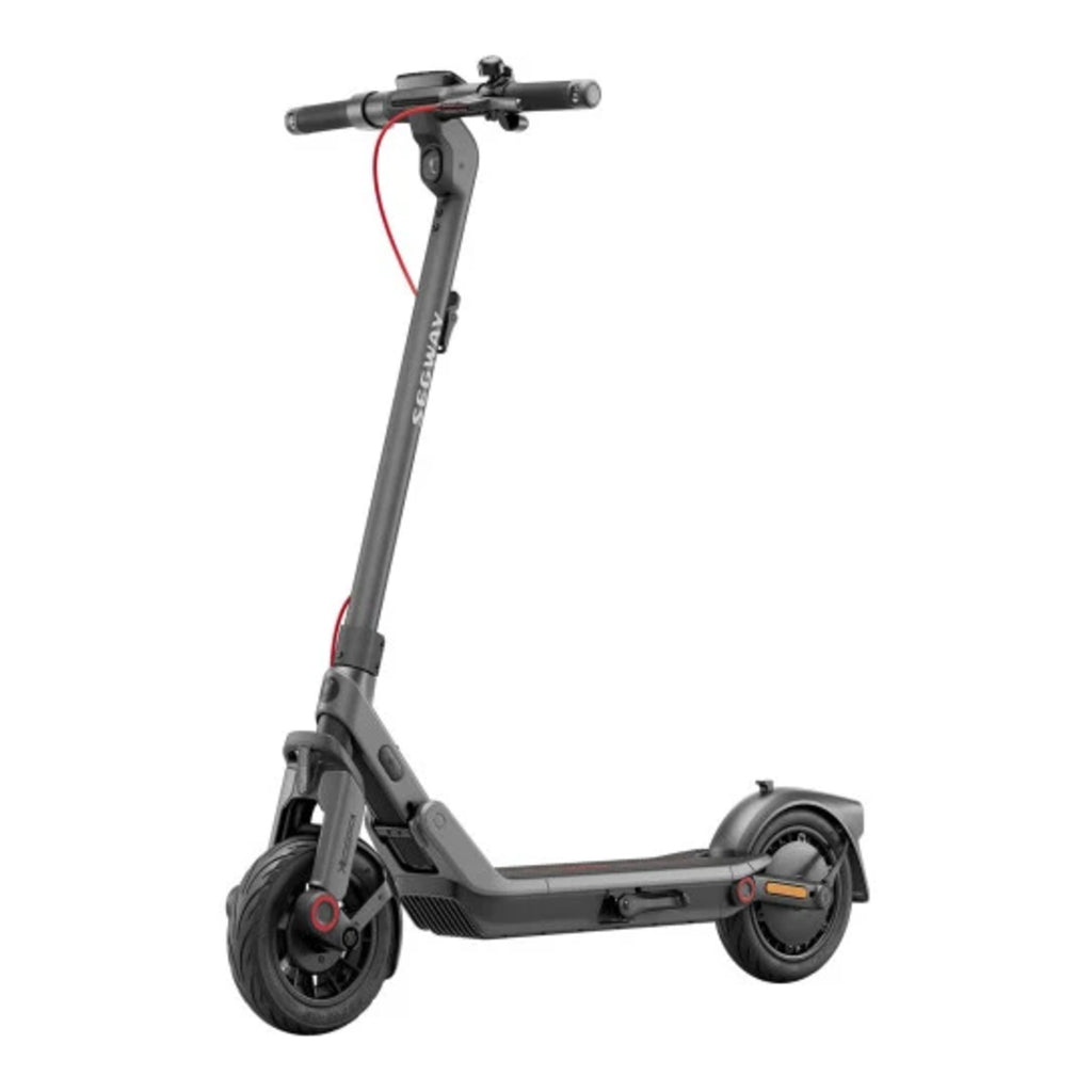 Trottinette électrique Segway Ninebot E3, moteur 800W, autonomie 45 km Hizem World