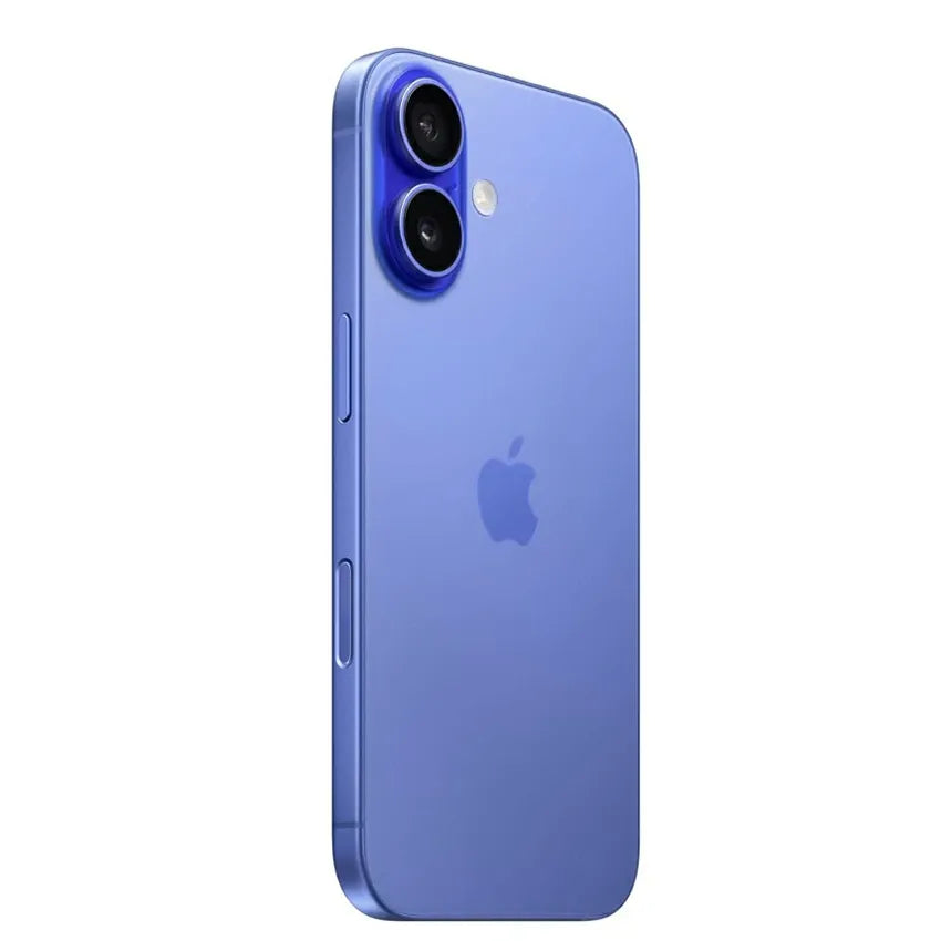 IPhone 16 |128GO - 5G - Ultramarine - Apple