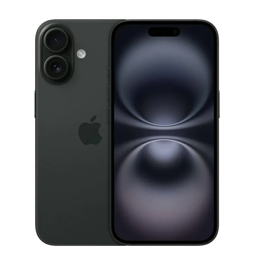 IPhone 16 |128GO - 5G - NOIR