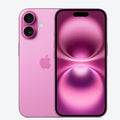 IPhone 16 |128GO - 5G - rose - Apple