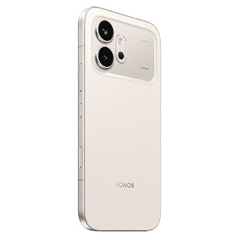 HONOR 600 5G 256Go 12Go Golden White - vue 4