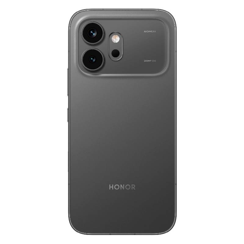 HONOR 600 5G 256Go 12Go Noir - vue 5