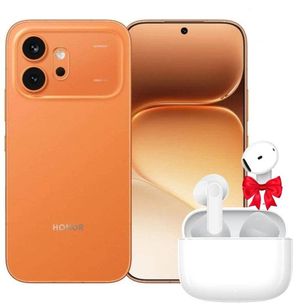 HONOR 600 5G 256Go 12Go Orange - vue 1