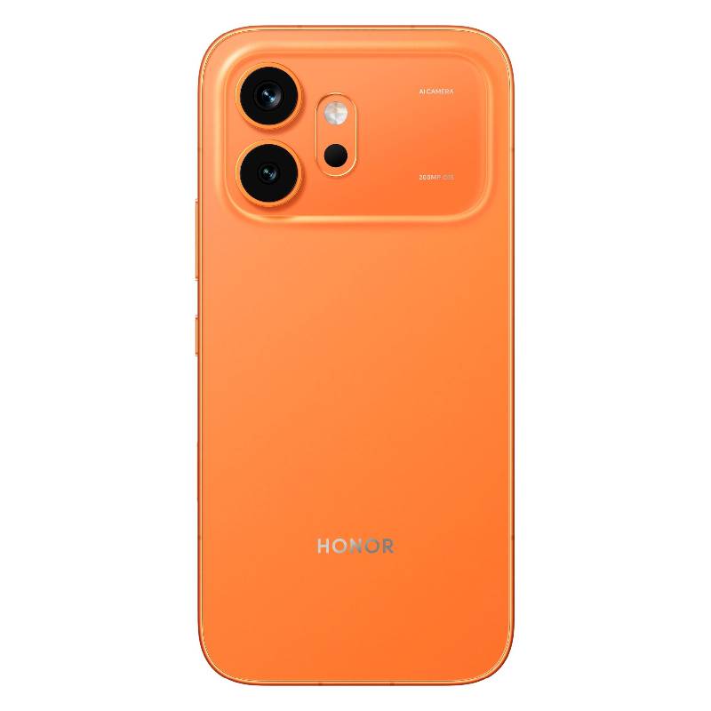 HONOR 600 5G 256Go 12Go Orange - vue 4