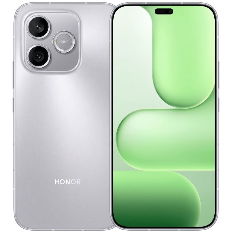 HONOR 600 Lite 5G 8Go 256Go Gris - vue 2
