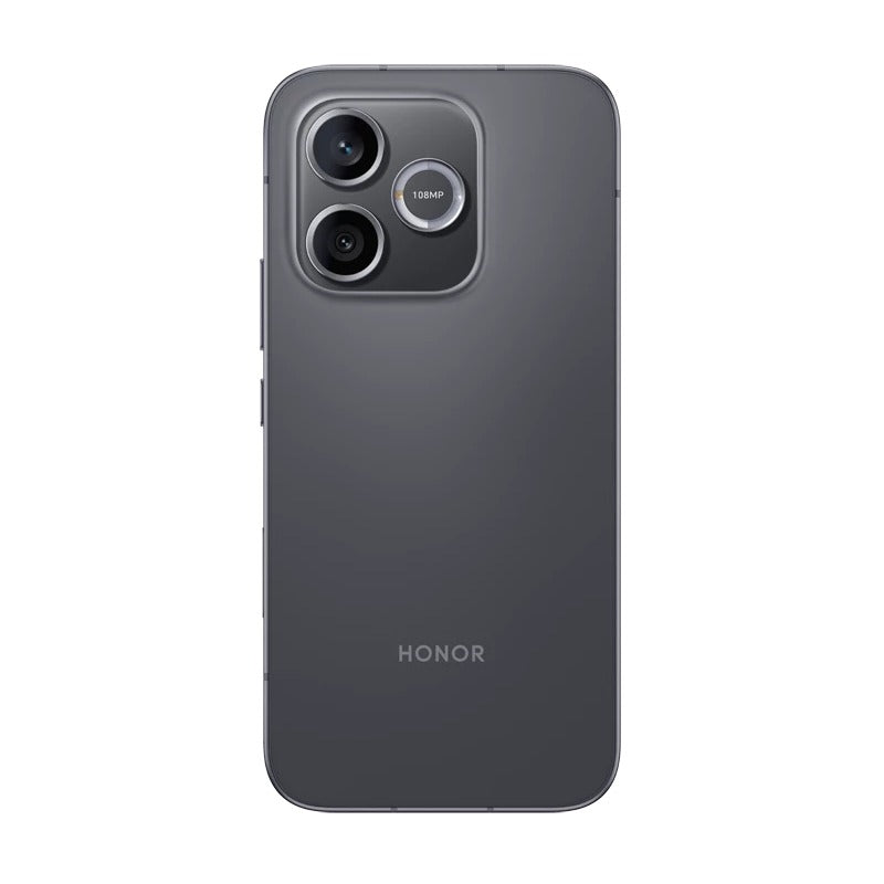 HONOR 600 Lite 5G 8Go 256Go Noir - vue 6