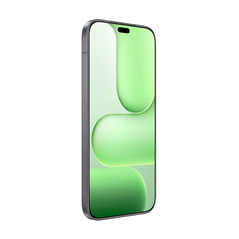 HONOR 600 Lite 5G 8Go 256Go Noir - vue 5
