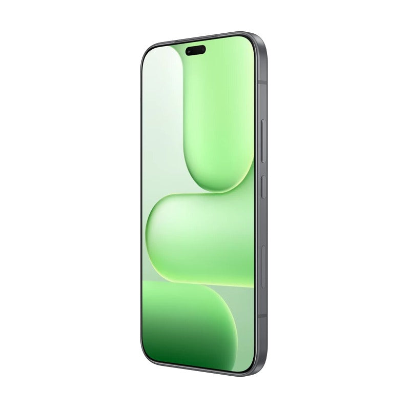 HONOR 600 Lite 5G 8Go 256Go Noir - vue 4