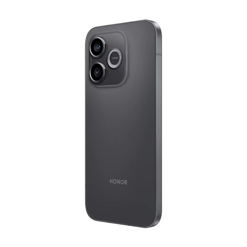 HONOR 600 Lite 5G 8Go 256Go Noir - vue 8
