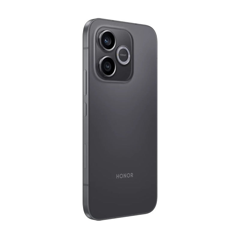 HONOR 600 Lite 5G 8Go 256Go Noir - vue 7