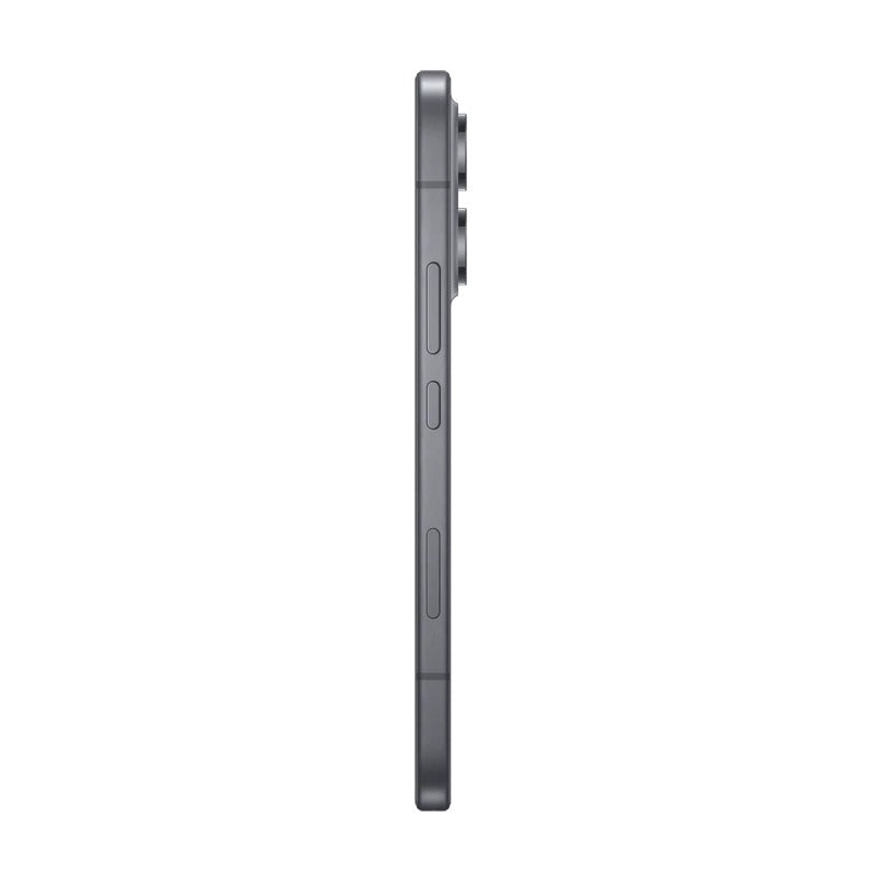 HONOR 600 Lite 5G 8Go 256Go Noir - vue 11