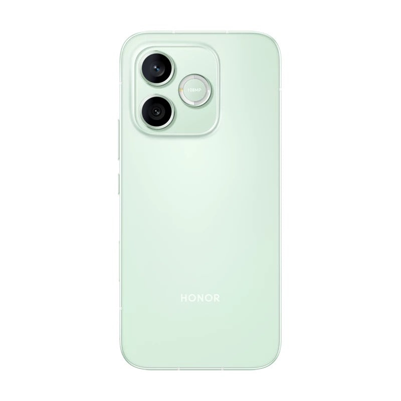 HONOR 600 Lite 5G 8Go 256Go Vert - vue 12